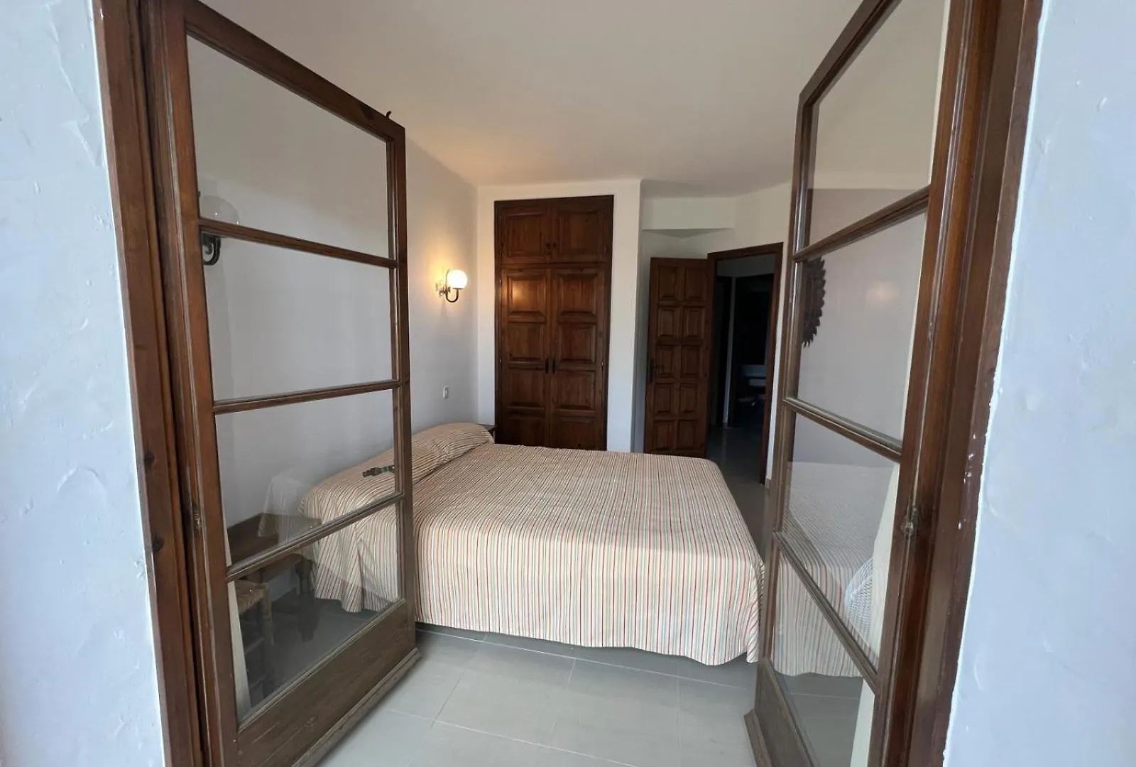 Hermitage 98 House With 3 Bedrooms レスタルティット 0*,