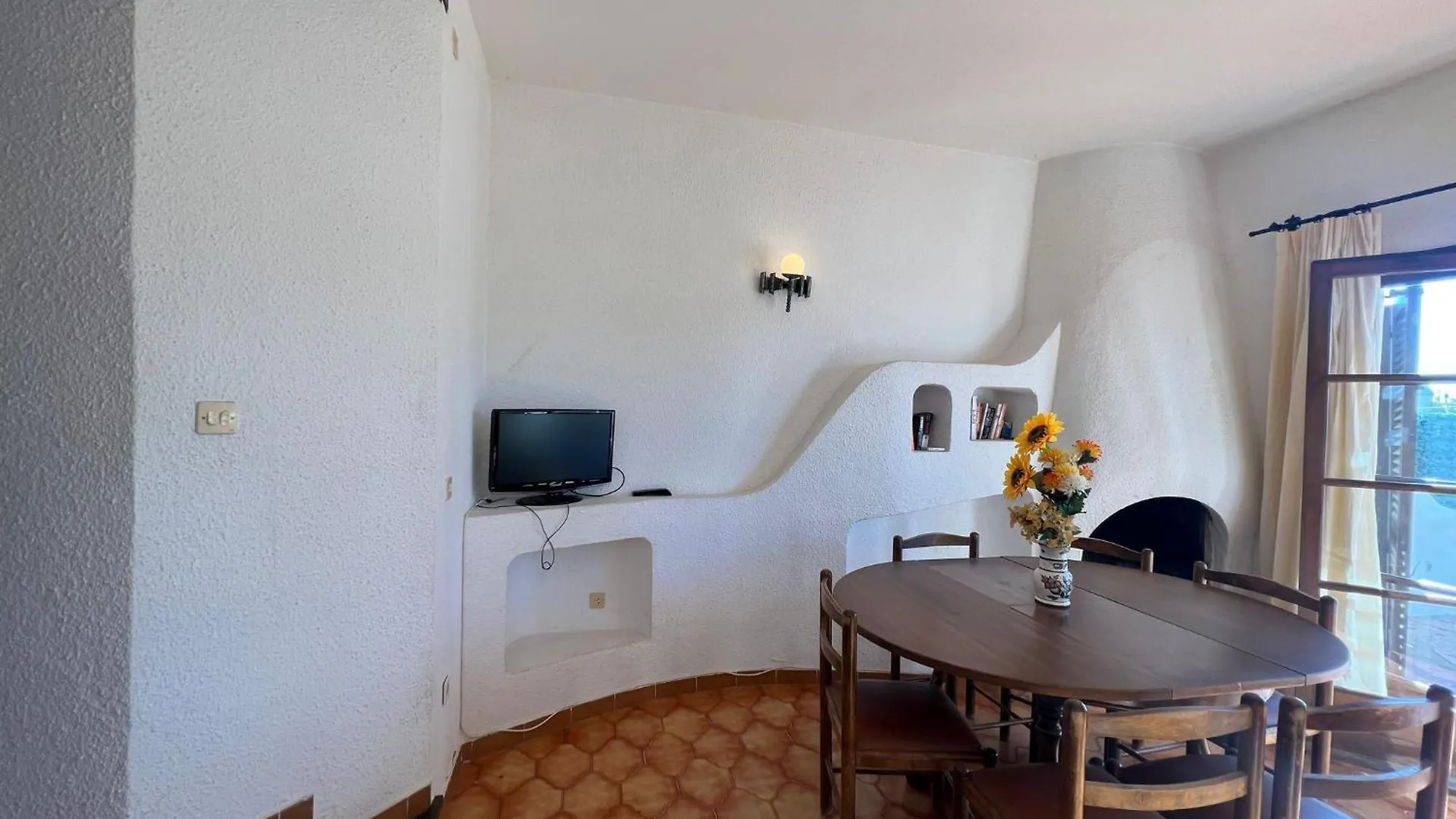 別荘 Hermitage 98 House With 3 Bedrooms レスタルティット