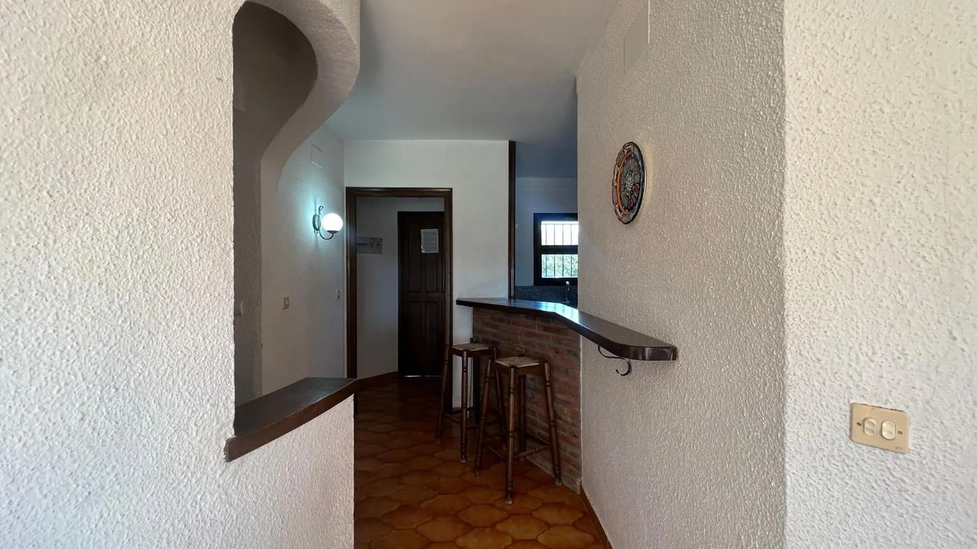 別荘 Hermitage 98 House With 3 Bedrooms レスタルティット