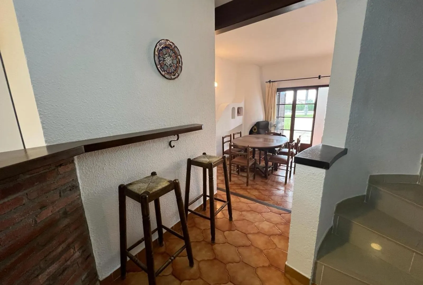 Hermitage 98 House With 3 Bedrooms L'Estartit